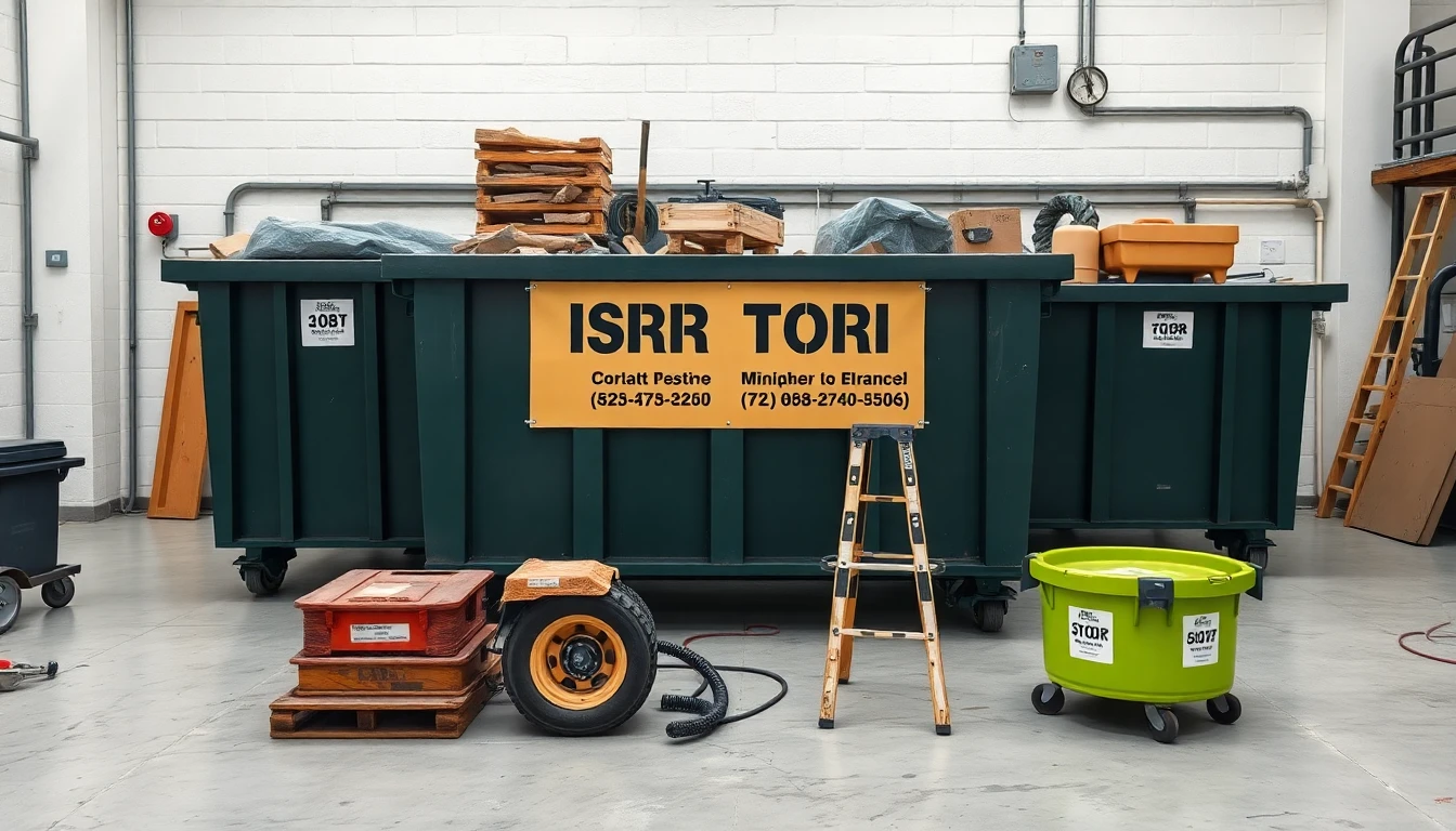 Short Term Dumpster Rental in Colorado Springs, CO