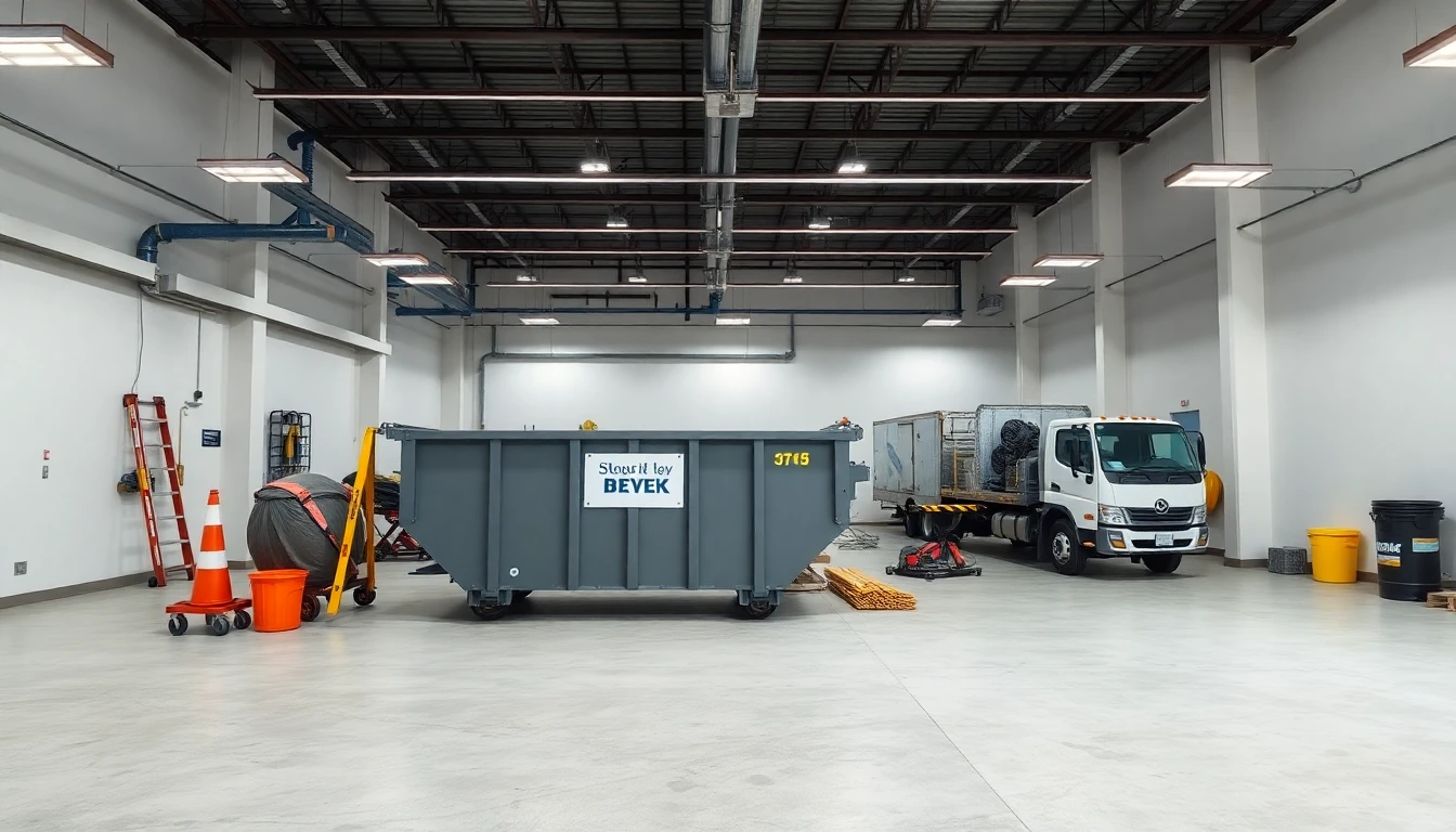 Same Day Dumpster Rental in Colorado Springs, CO